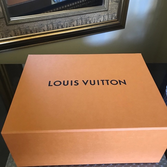 Louis Vuitton run away sneakers - Picture 8 of 14